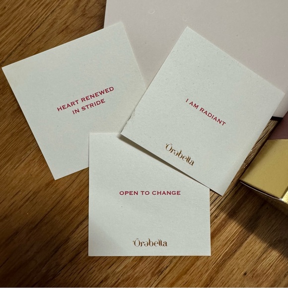 OREBELLA window2soul 3.4oz 100ml - Picture 5 of 5